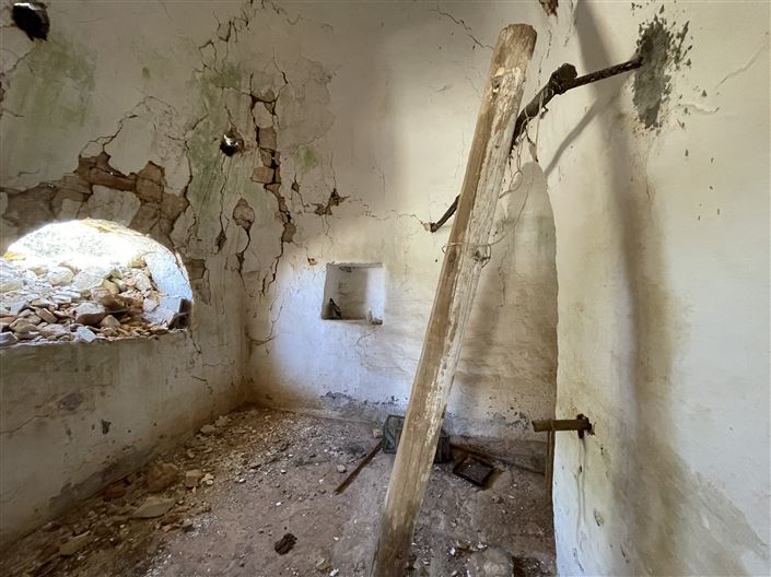 Image No.17-Maison de campagne de 1 chambre à vendre à Martina Franca