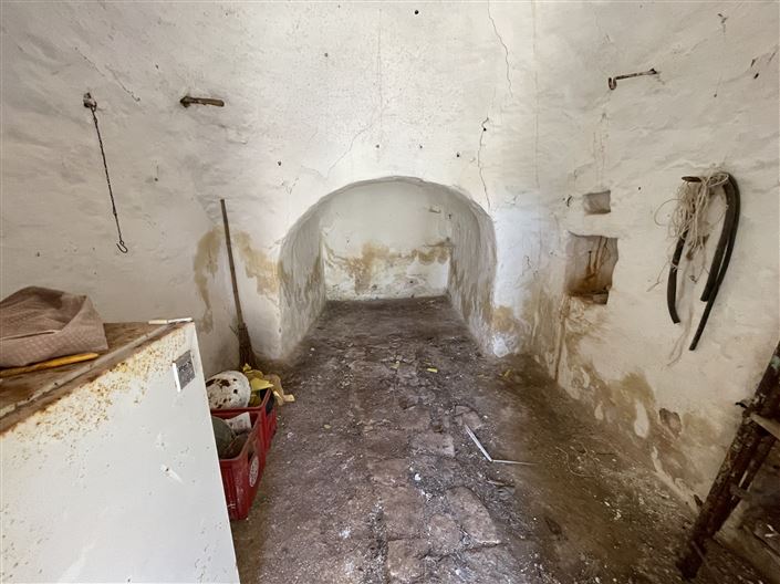 Image No.21-Maison de campagne de 1 chambre à vendre à Martina Franca