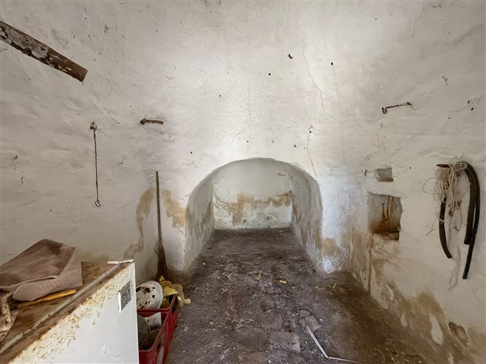 Image No.22-Maison de campagne de 1 chambre à vendre à Martina Franca