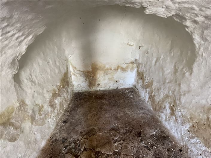 Image No.23-Maison de campagne de 1 chambre à vendre à Martina Franca