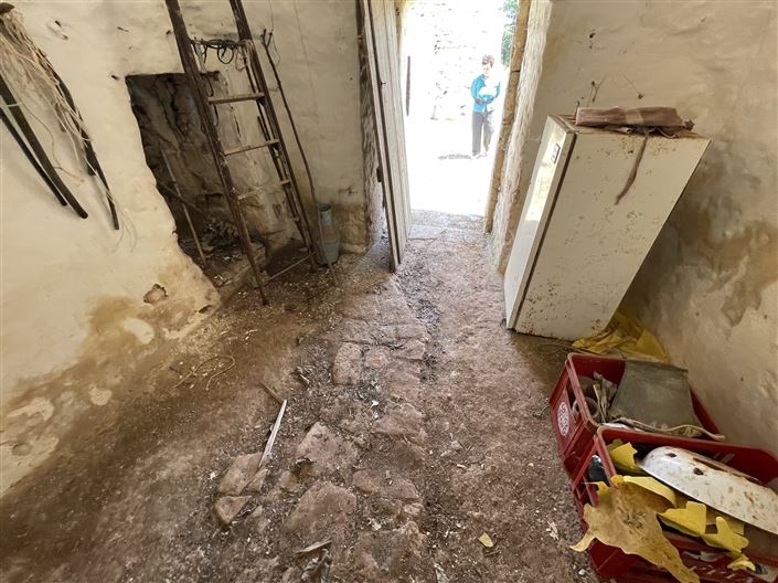 Image No.24-Maison de campagne de 1 chambre à vendre à Martina Franca