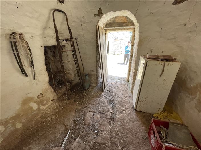 Image No.25-Maison de campagne de 1 chambre à vendre à Martina Franca