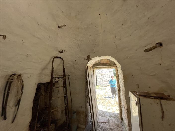 Image No.26-Maison de campagne de 1 chambre à vendre à Martina Franca