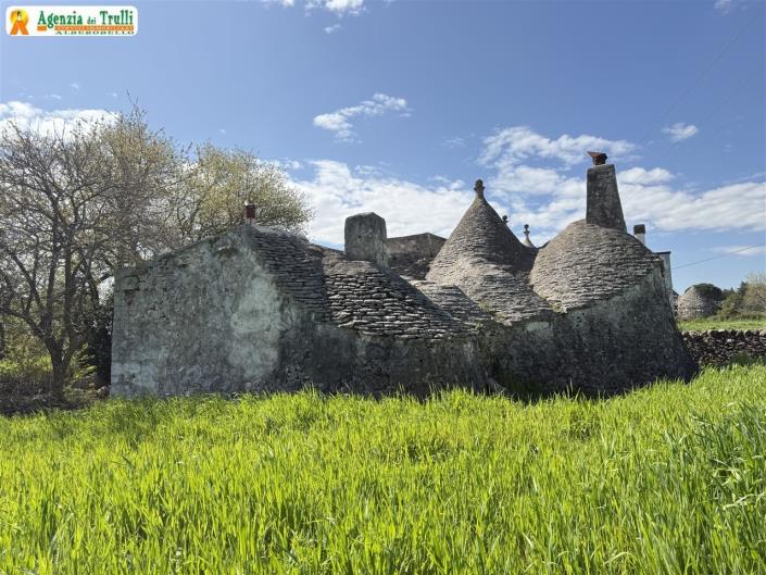 Image No.9-2 Bed Trullo for sale