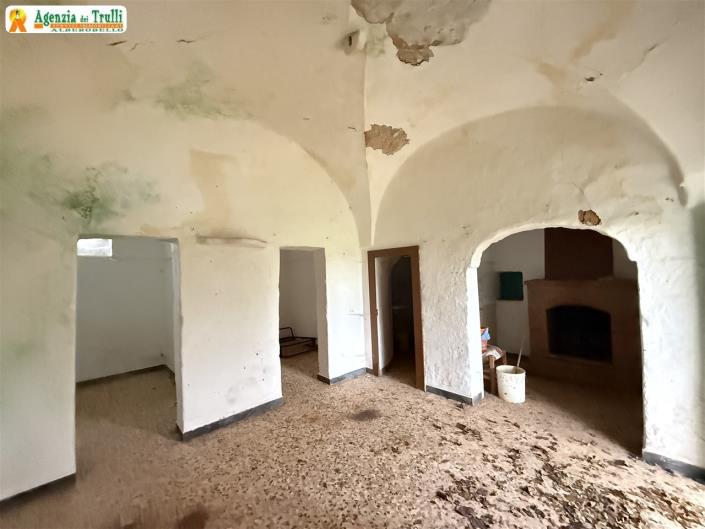 Image No.17-2 Bed Trullo for sale