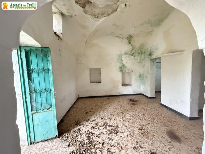 Image No.22-2 Bed Trullo for sale