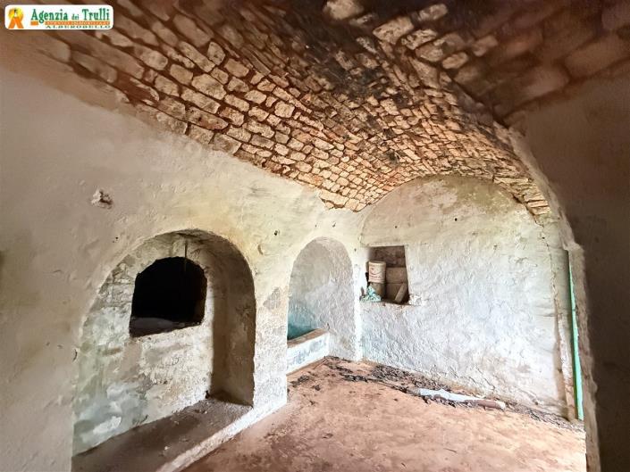 Image No.34-2 Bed Trullo for sale