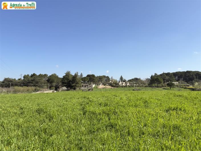 Image No.40-2 Bed Trullo for sale