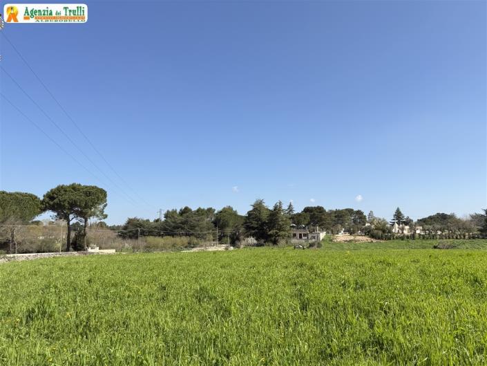 Image No.41-2 Bed Trullo for sale