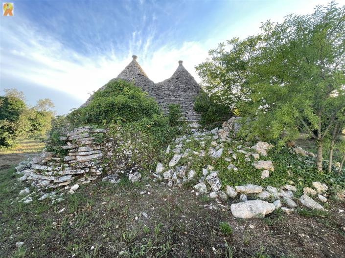 Image No.8-1 Bed Trullo for sale