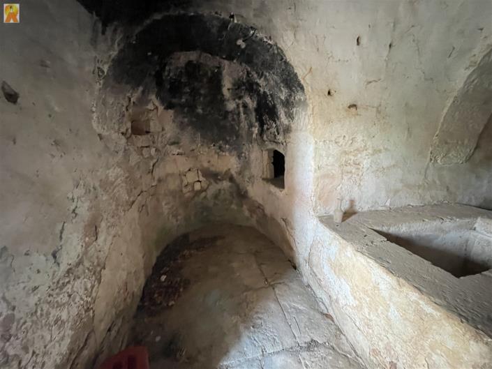 Image No.11-1 Bed Trullo for sale