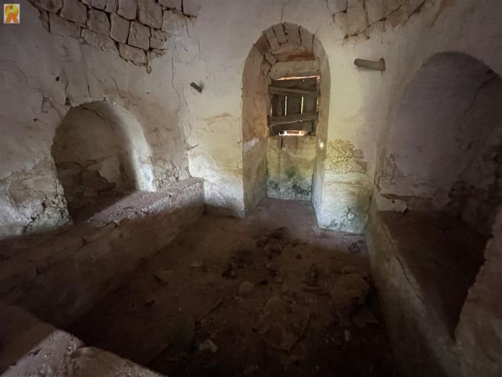 Image No.13-1 Bed Trullo for sale