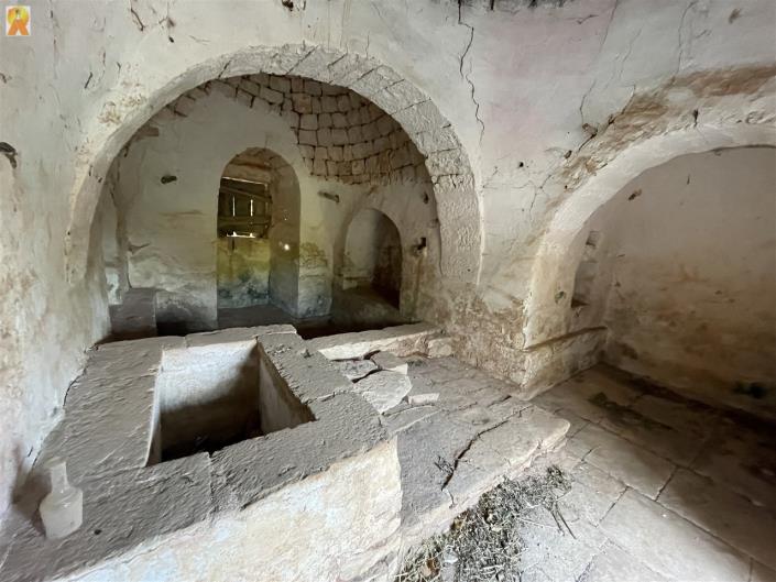 Image No.17-1 Bed Trullo for sale