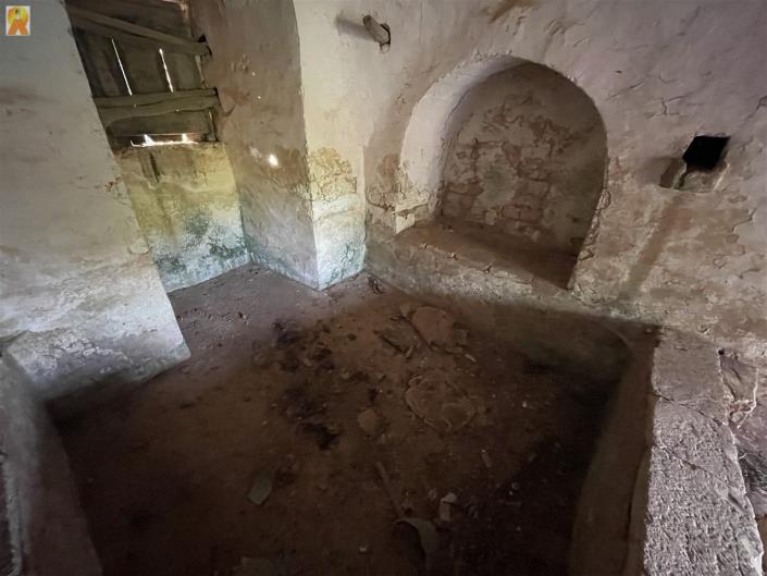 Image No.18-1 Bed Trullo for sale