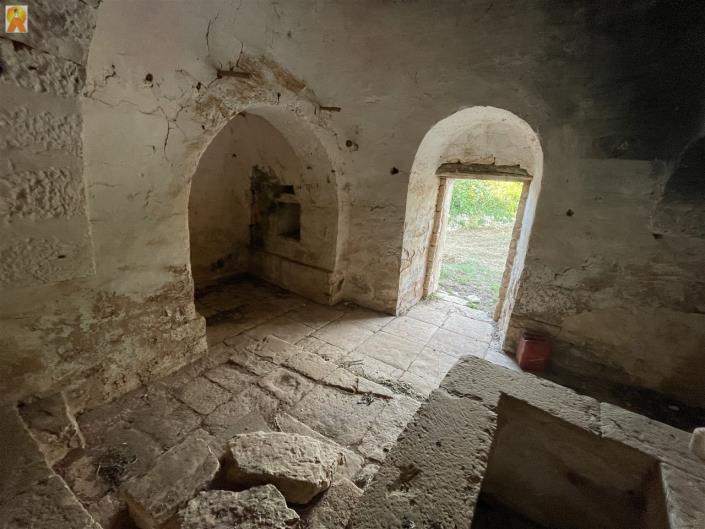 Image No.19-1 Bed Trullo for sale