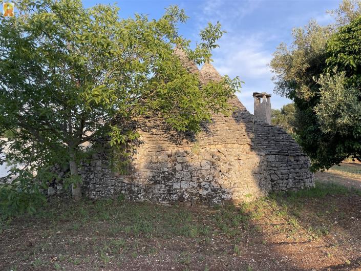 Image No.7-1 Bed Trullo for sale
