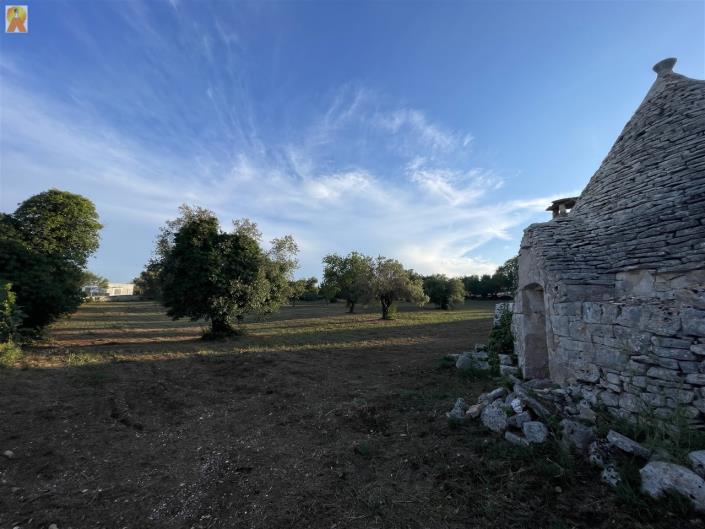 Image No.25-1 Bed Trullo for sale