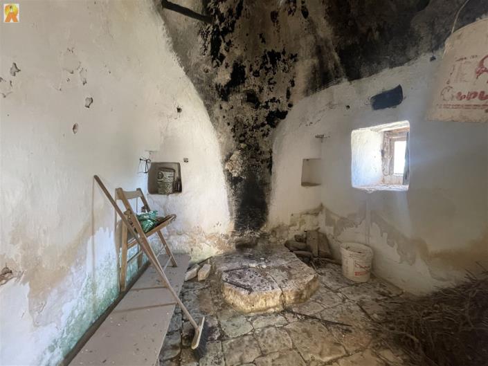 Image No.17-Trullo de 2 chambres à vendre à Martina Franca