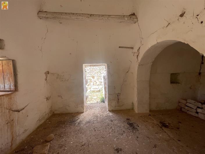 Image No.19-Trullo de 2 chambres à vendre à Martina Franca