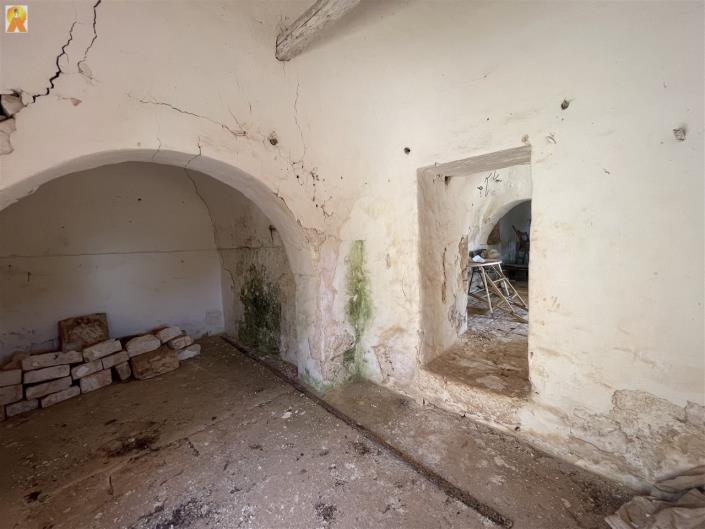 Image No.21-Trullo de 2 chambres à vendre à Martina Franca