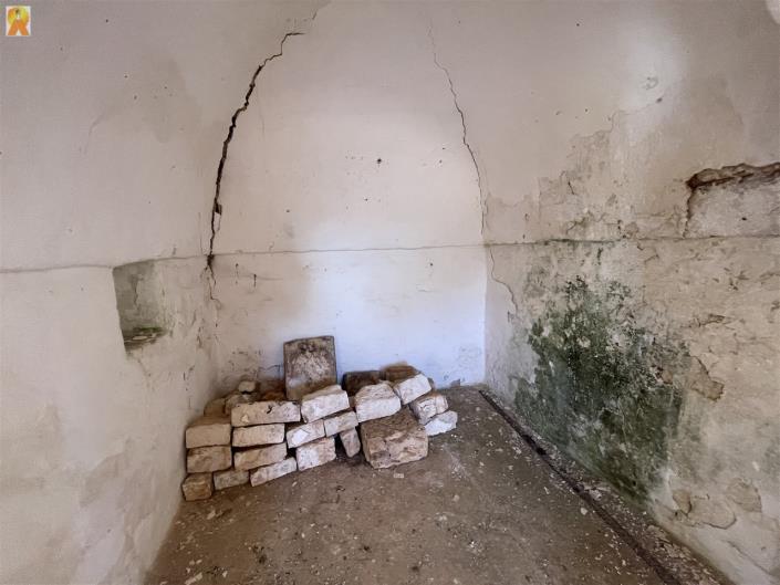 Image No.22-Trullo de 2 chambres à vendre à Martina Franca