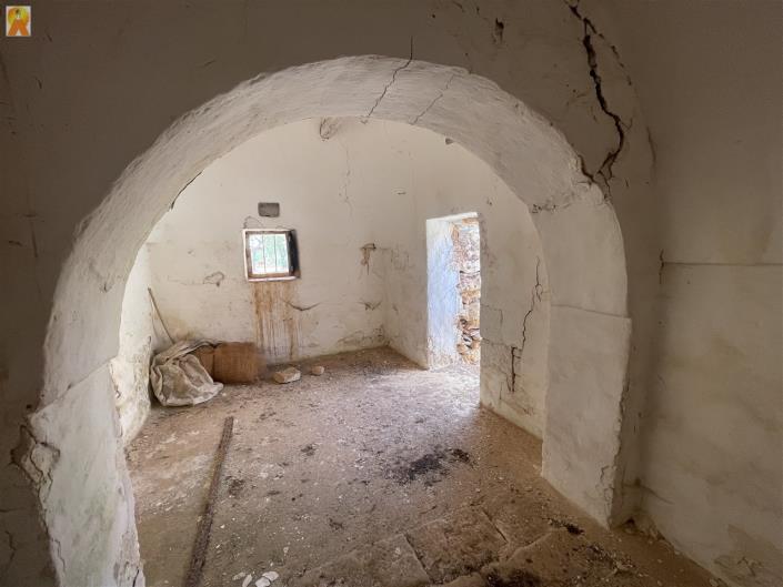 Image No.23-Trullo de 2 chambres à vendre à Martina Franca