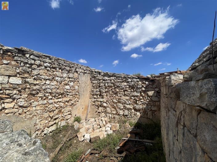Image No.25-Trullo de 2 chambres à vendre à Martina Franca