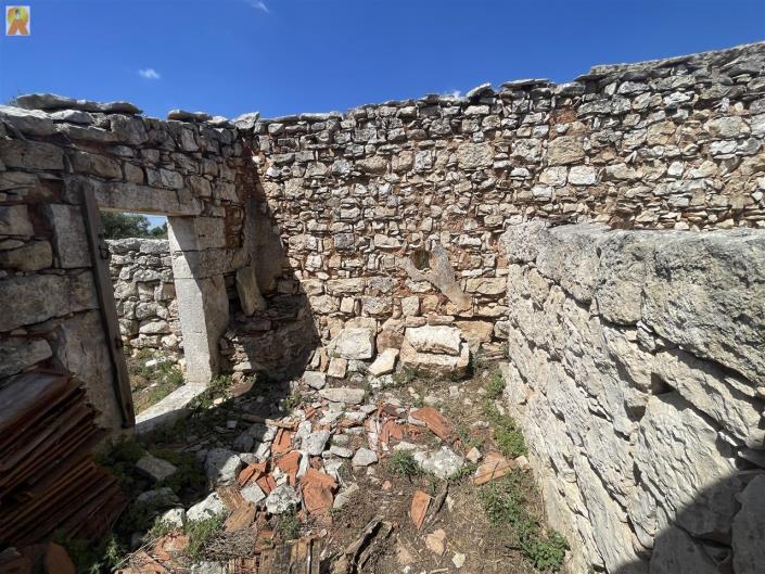 Image No.24-Trullo de 2 chambres à vendre à Martina Franca