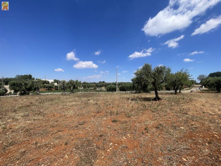 Image No.37-Trullo de 2 chambres à vendre à Martina Franca