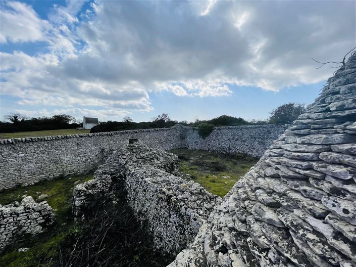 Image No.11-Ferme de 3 chambres à vendre à Martina Franca