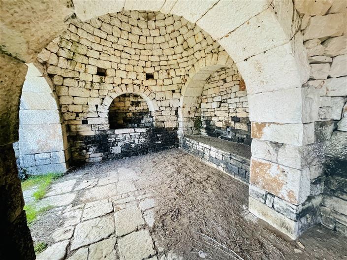 Image No.15-Ferme de 3 chambres à vendre à Martina Franca