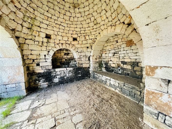 Image No.16-Ferme de 3 chambres à vendre à Martina Franca