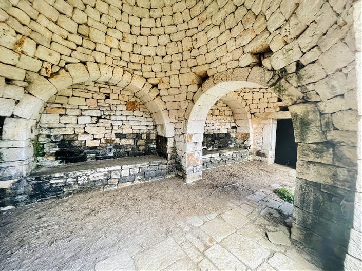 Image No.20-Ferme de 3 chambres à vendre à Martina Franca