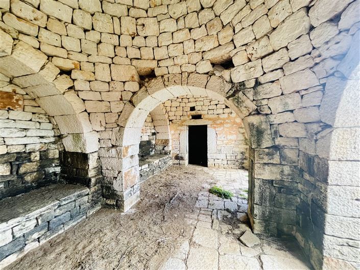 Image No.21-Ferme de 3 chambres à vendre à Martina Franca