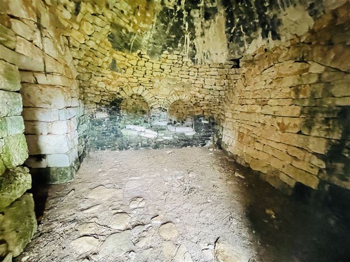 Image No.22-Ferme de 3 chambres à vendre à Martina Franca