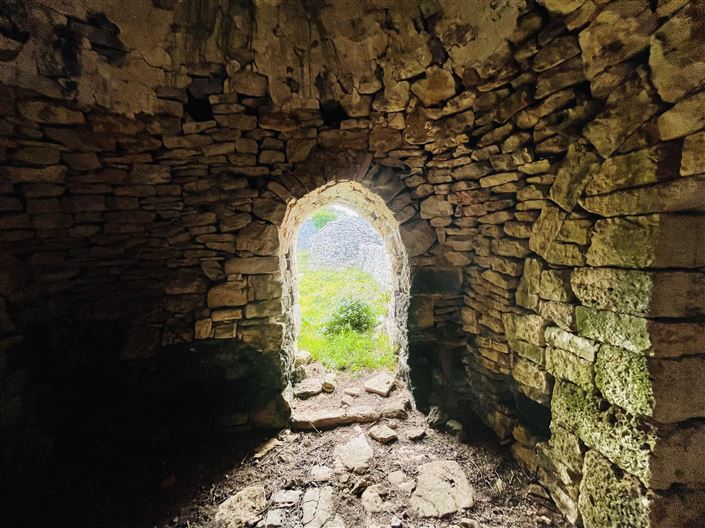 Image No.23-Ferme de 3 chambres à vendre à Martina Franca