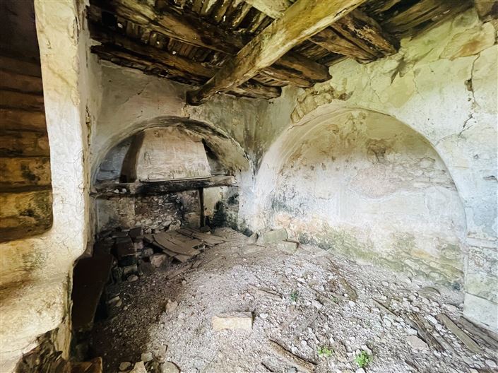 Image No.25-Ferme de 3 chambres à vendre à Martina Franca