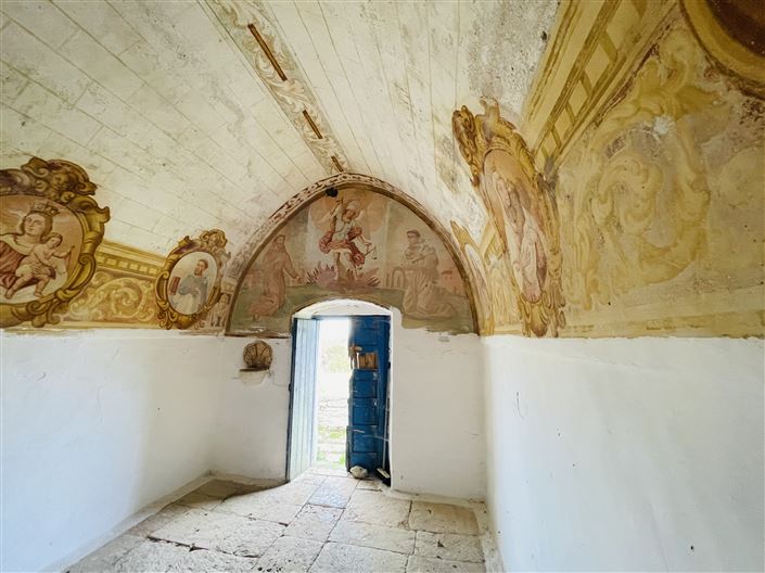 Image No.29-Ferme de 3 chambres à vendre à Martina Franca