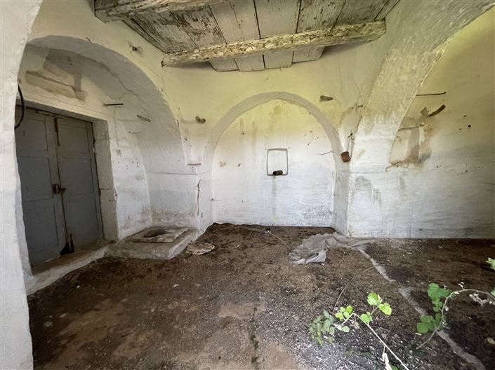 Image No.13-Maison de campagne de 2 chambres à vendre à Martina Franca