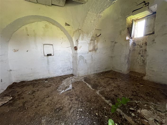 Image No.16-Maison de campagne de 2 chambres à vendre à Martina Franca