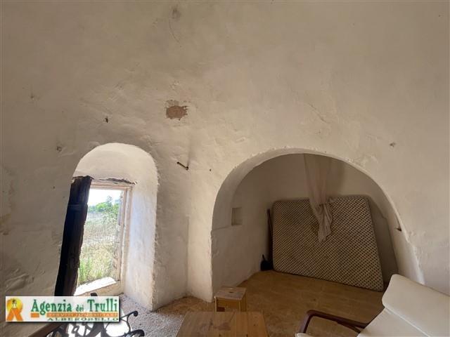 Image No.11-1 Bed Trullo for sale
