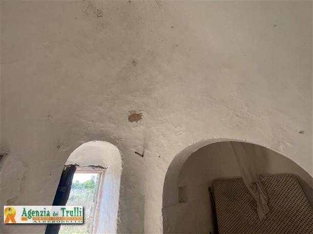 Image No.14-1 Bed Trullo for sale