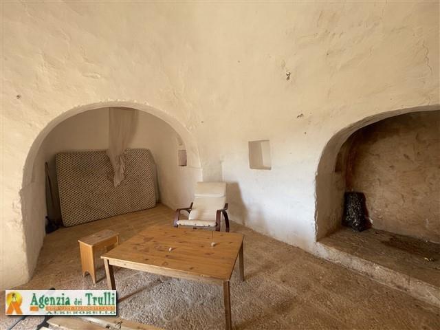 Image No.16-1 Bed Trullo for sale