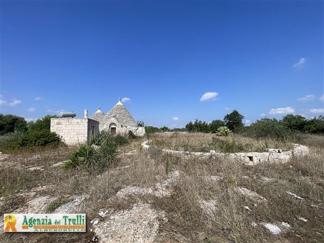 Image No.20-1 Bed Trullo for sale