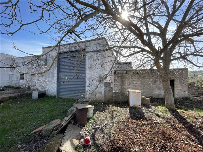 Image No.11-Maison de campagne de 3 chambres à vendre à Martina Franca