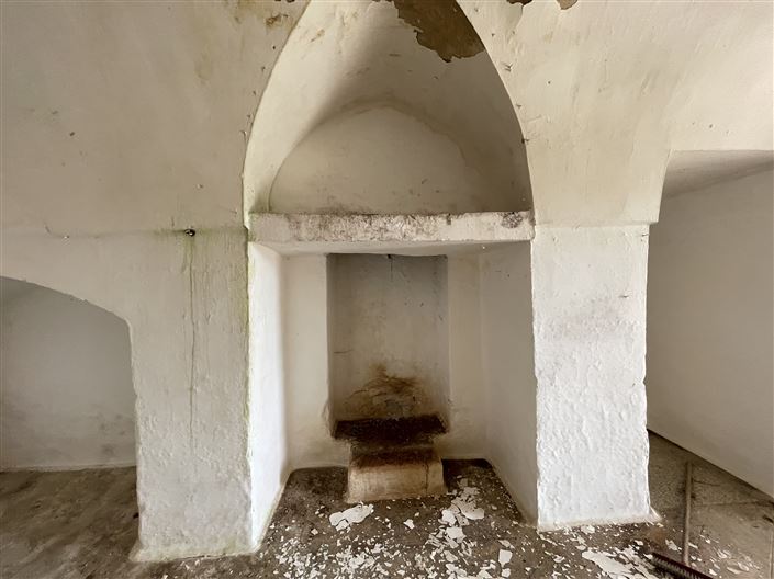 Image No.24-Maison de campagne de 3 chambres à vendre à Martina Franca