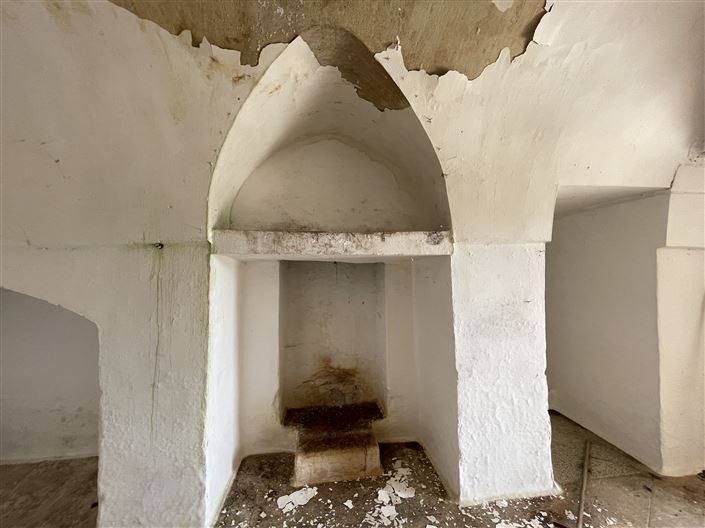 Image No.25-Maison de campagne de 3 chambres à vendre à Martina Franca