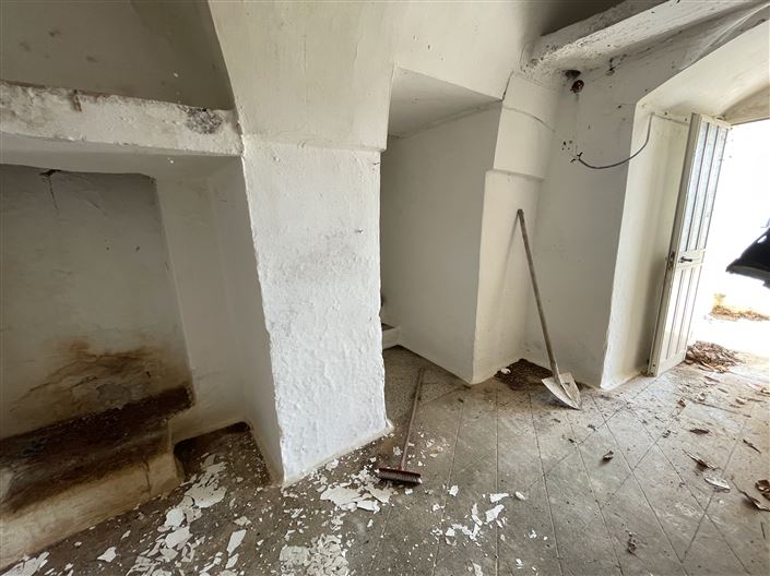 Image No.26-Maison de campagne de 3 chambres à vendre à Martina Franca