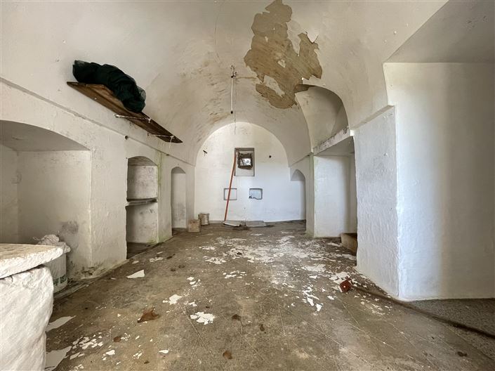 Image No.37-Maison de campagne de 3 chambres à vendre à Martina Franca