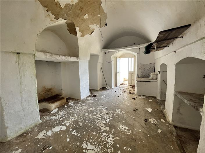 Image No.38-Maison de campagne de 3 chambres à vendre à Martina Franca